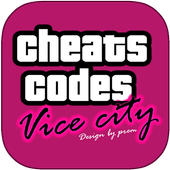 Gta Vice City Icon at Vectorified.com | Collection of Gta Vice City