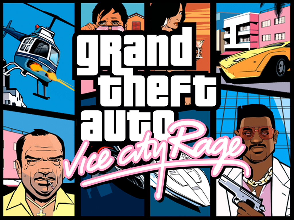 Vice City Darknet Market