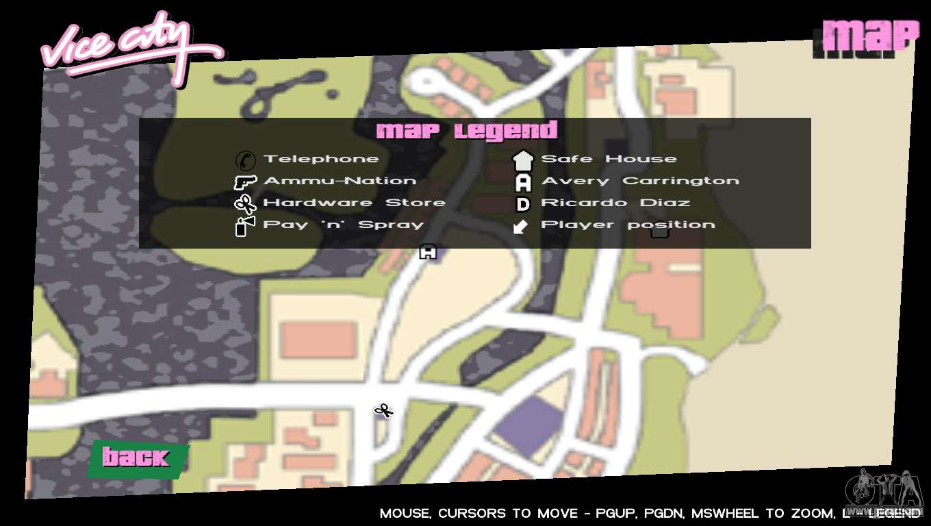 Gta Vc Icon at Vectorified.com | Collection of Gta Vc Icon free for