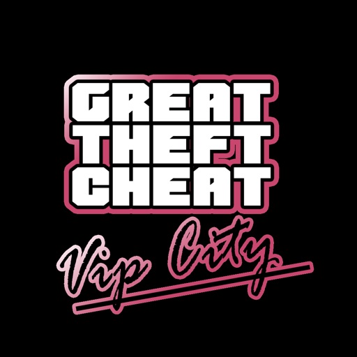 512x512 Guide And Codes For Gta Vice City Apps