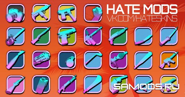 Gta Vice City Icon at Vectorified.com | Collection of Gta Vice City ...