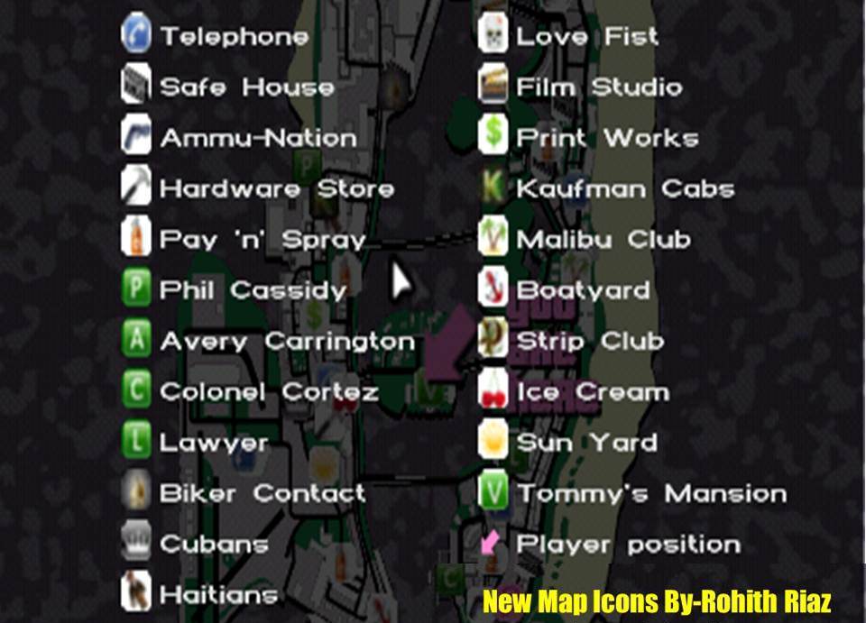 960x691 The Gta Place