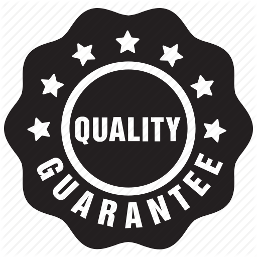 512x512 Guarantee, Guaranteed, Label, Quality Icon