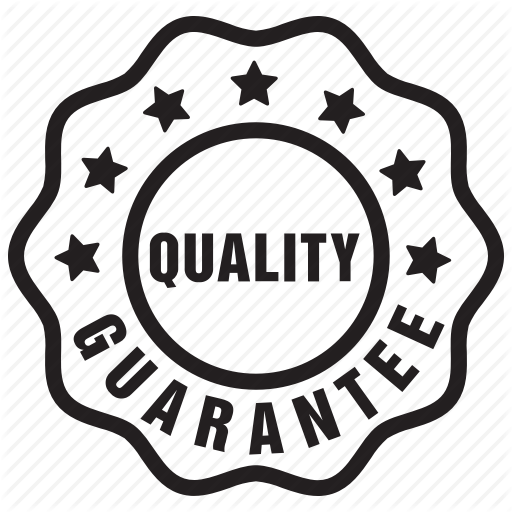 512x512 Badge, Guarantee, Guaranteed, Label, Quality Icon