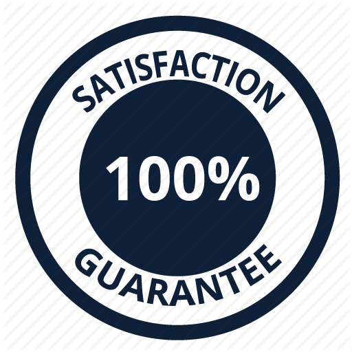 512x512 Best, Good, Guarantee, Guaranteed, Safe, Satisfaction, Warranty Icon