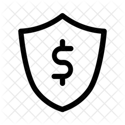 Guard Icon Of Line Style 256x256 Guard Icon Of Line Style