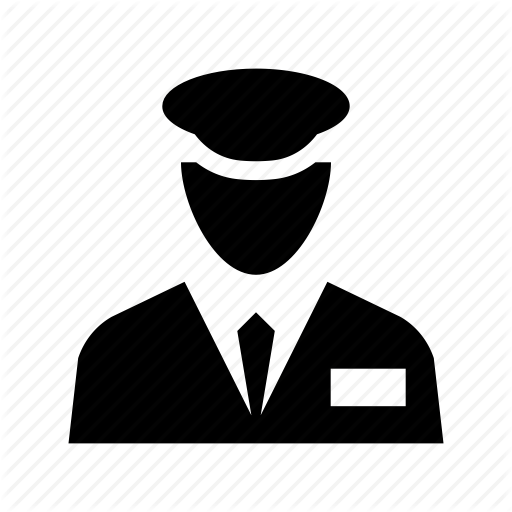 Gatekeeper, Protective Agent, Security Guard, Security Incharge 512x512 Gatekeeper, Protective Agent, Security Guard, Security Incharge