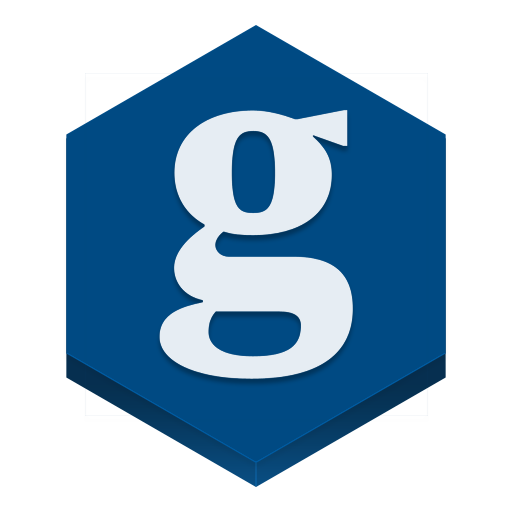 512x512 Guardian Icon Hex Iconset