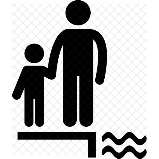 512x512 Guardian Icon Of Glyph Style