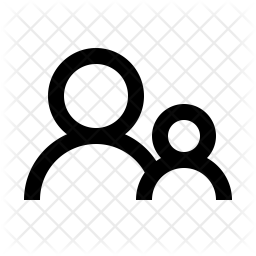 256x256 Guardian Icon Of Line Style