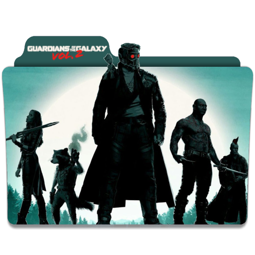 512x512 Guardians Of The Galaxy Vol