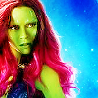 200x200 Gamora Icon