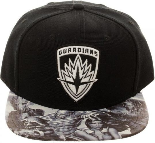 538x497 Guardians Of The Galaxy Icon Embroidery