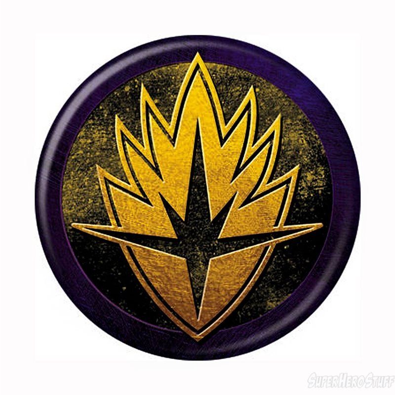 800x800 Guardians Of The Galaxy Icon Symbol Button Paintings Guardians