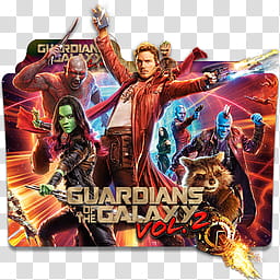 256x256 Guardians Of The Galaxy Vol Icon Pack, Guardians Of The Galaxy V