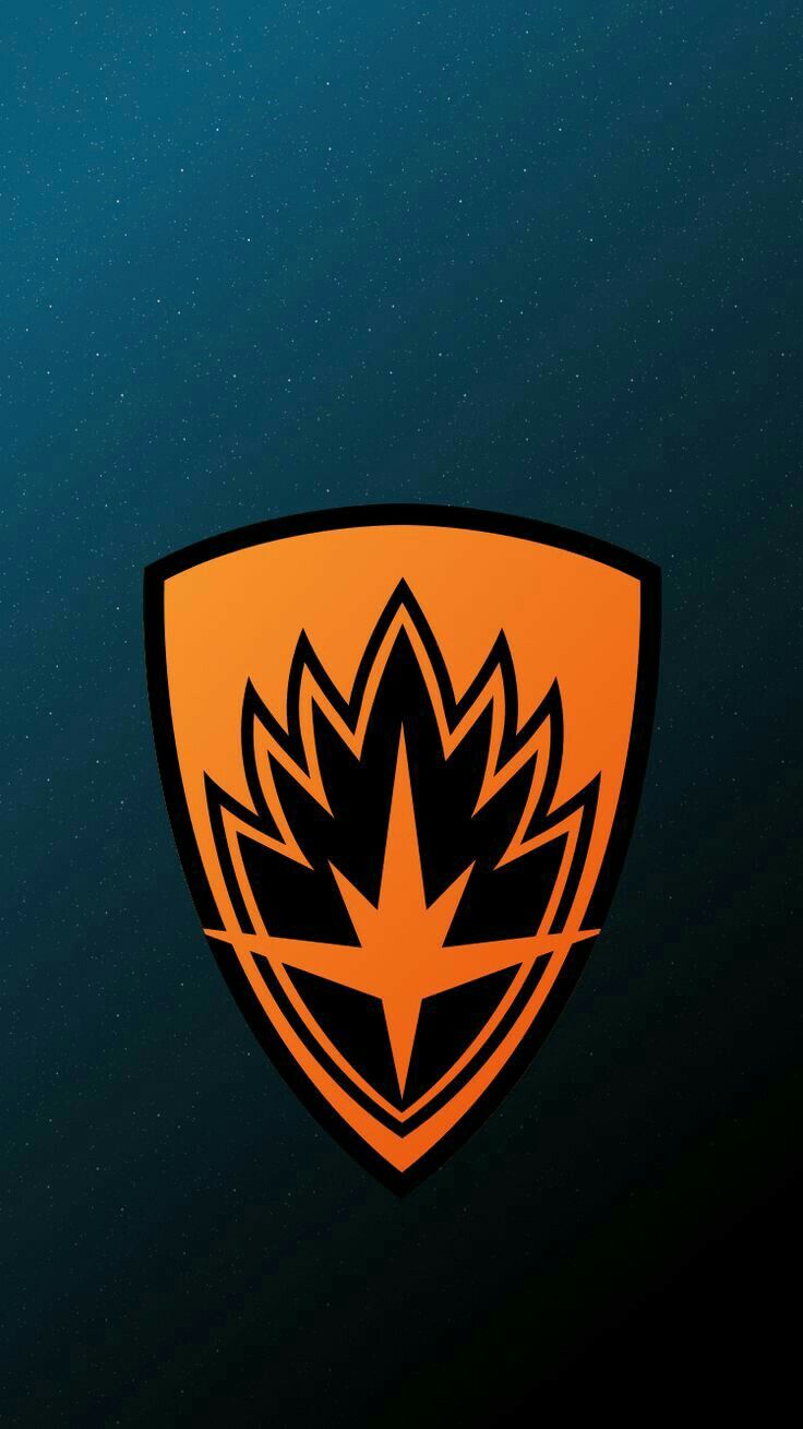 736x1309 Guardians Of The Galaxy Icon Background Gaurdians