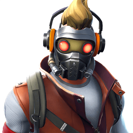 512x512 Skin Tracker Fortnite Guardians Of The Galaxy Set