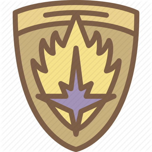 512x512 Film, Guardians Of The Galaxy, Movie, Movies Icon