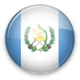 256x256 Guatemala Icon