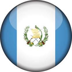 250x250 Guatemala Flag Icon