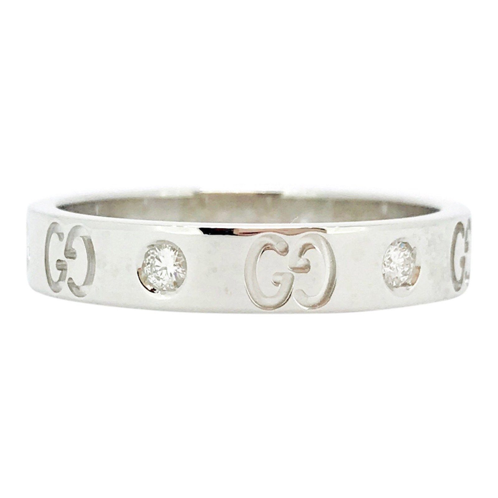 1600x1600 Gucci Icon Band Oliver Jewellery