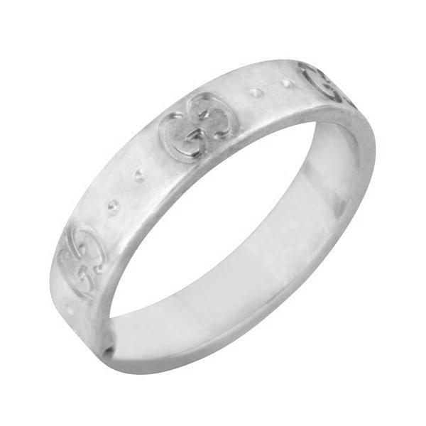 600x600 Gucci Icon Oliver Jewellery