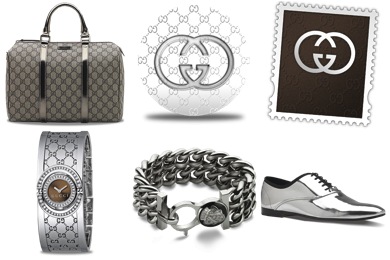 390x260 Gucci Iconset