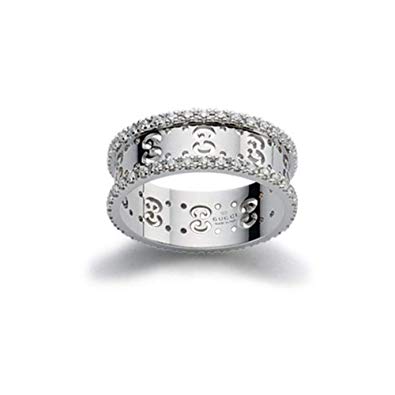 395x395 Ring Gucci Icon Twirl Watches