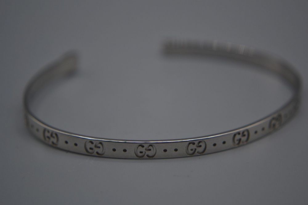 Gucci Icon Bracelet