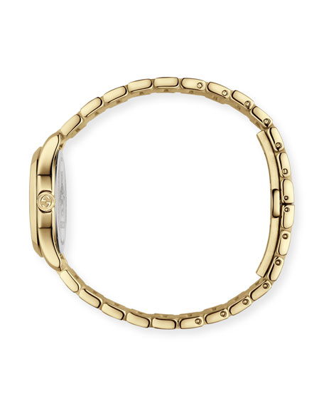 456x570 Gucci G Timeless Icon Indices Watch W Bracelet Strap
