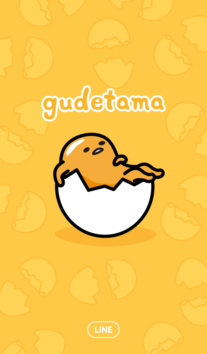 Gudetama Icon
