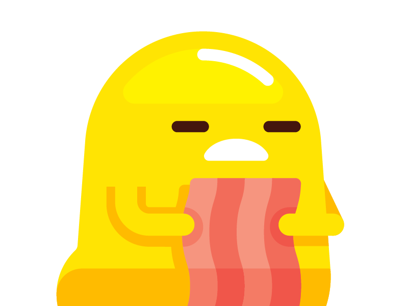 800x600 Gudetama