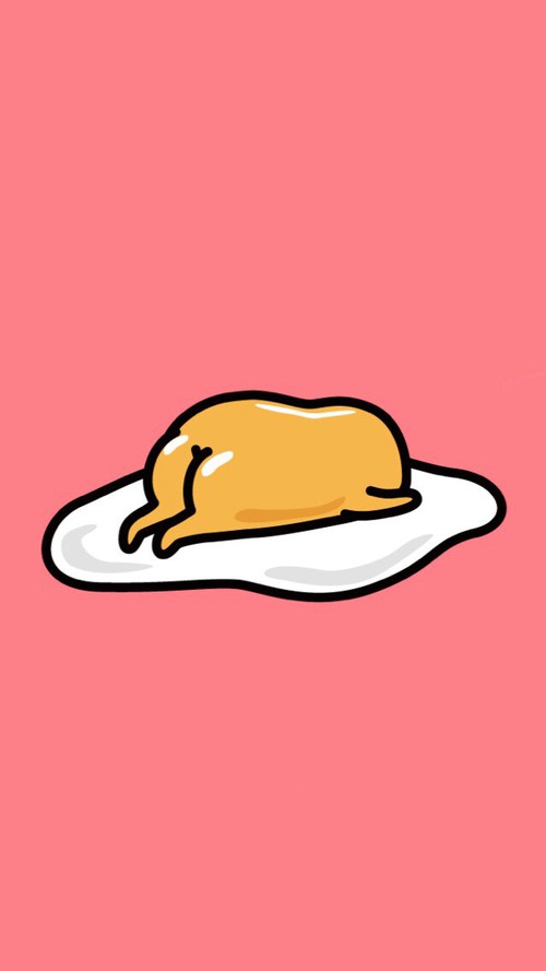 500x889 Gudetama Uploaded