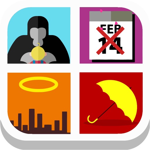 512x512 Guess The Icon Pop