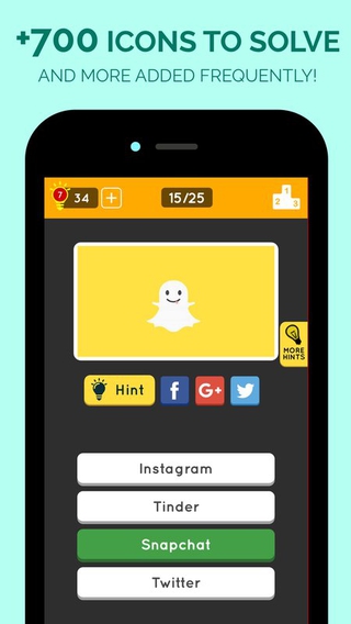 320x568 Guess The Icon Apk