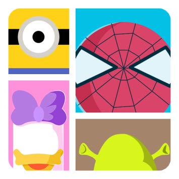 355x355 Icomania Guess The Icon Quiz Appstore For Android