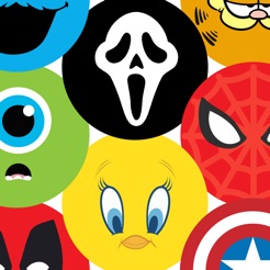 246x246 Guess The Icon Pop Quiz Game On The App Store