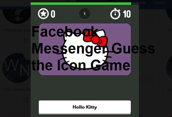 572x389 Play Facebook Messenger Guess The Icon Game Messenger Guess