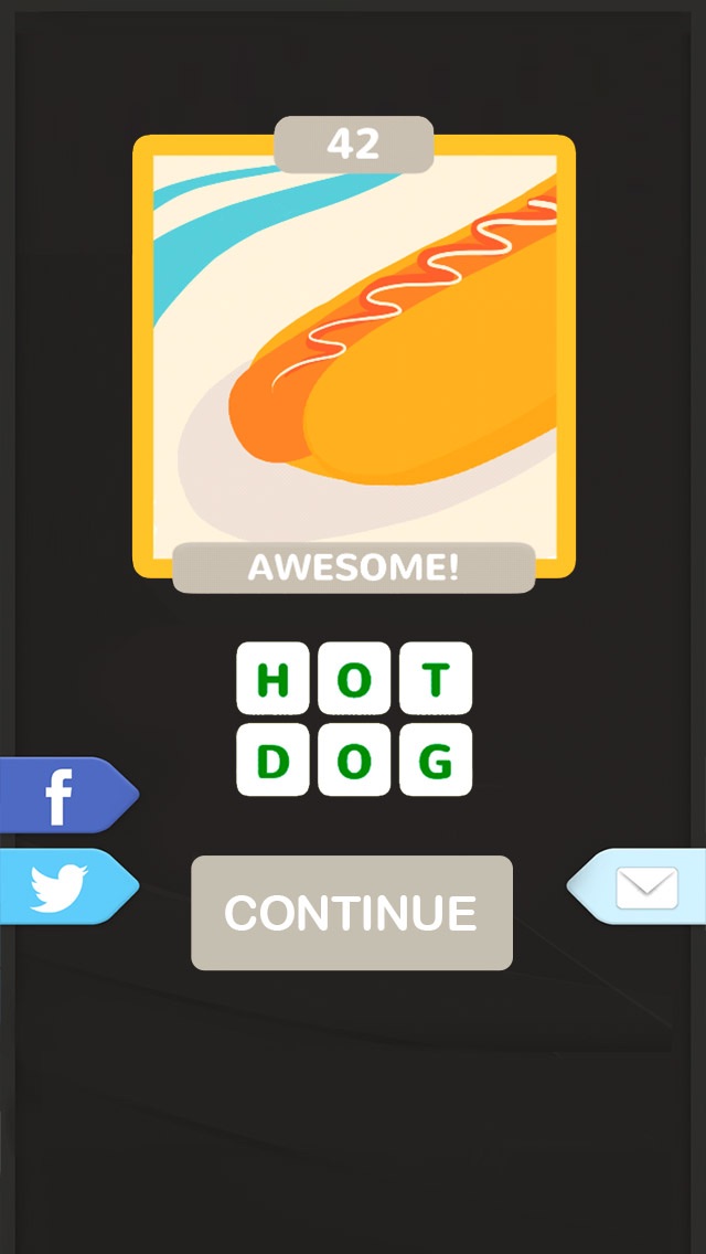 640x1136 Guess The Icon