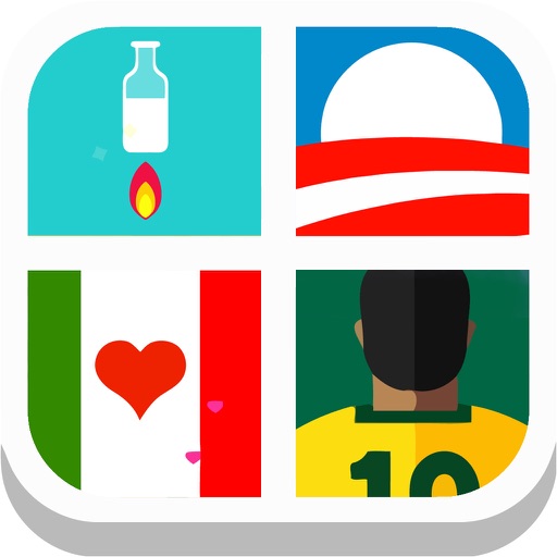 512x512 Guess The Icon