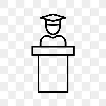 360x360 Guest Speaker Png Images Vector And Free Download