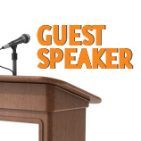 158x158 Guest Speaker Dan Cottrell