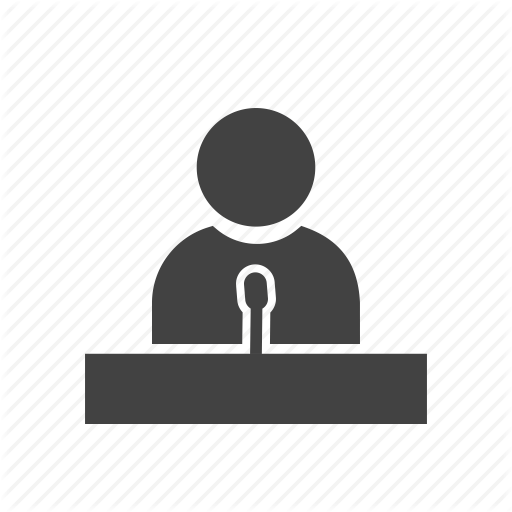 512x512 Event, Lecture, Meeting, Presentation, Press Conference, Seminar