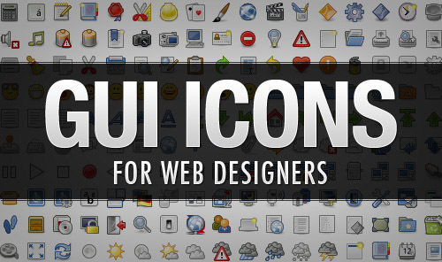 Gui Icon at Vectorified.com | Collection of Gui Icon free for personal use