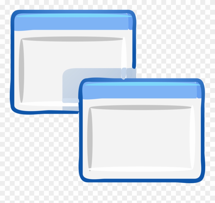 880x830 Free Vector Window Icon Gui Clip Art
