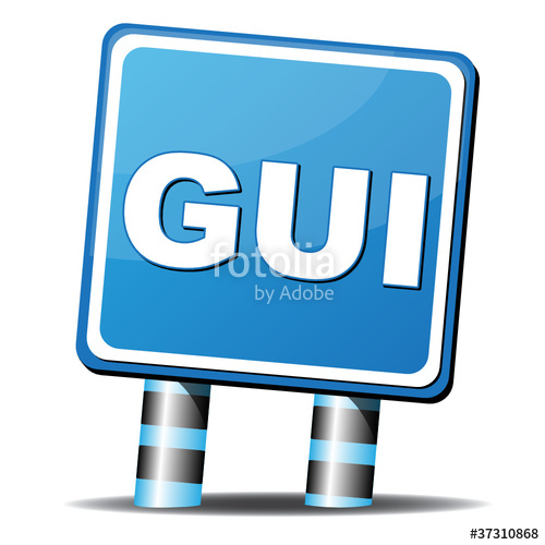 500x500 Gui Icon Stock Image And Royalty Free Vector