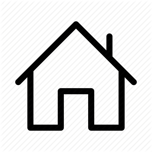 512x512 Gui, Home, House, Start, Web Icon