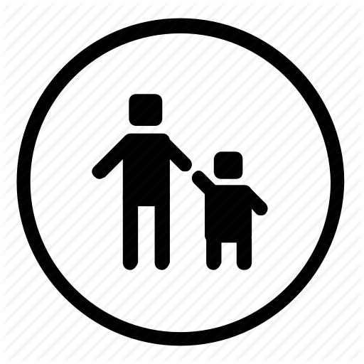 512x512 Guidance, Parental Icon