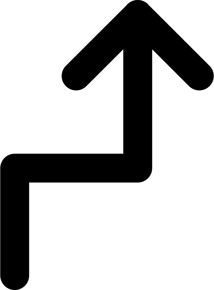 722x980 Route Guidance Png Icon Free Download