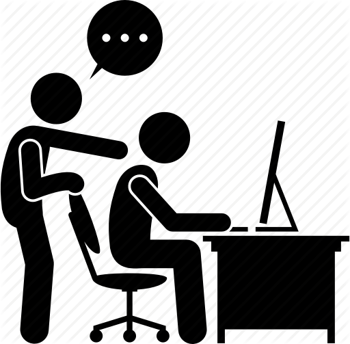 512x503 Coach, Coaching, Guidance, Mentor, Supervisor, Training Icon